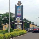 The call for adherence to the law at OAU