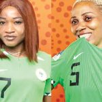 Ordega, Onome excluded from Falcons Olympic squad