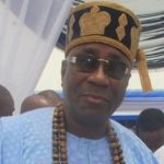 Be patient with Tinubu, Lagos monarch urges Nigerians