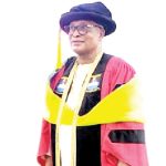 After earning my PhD, I intend to pursue a career in lecturing — Ogun monarch