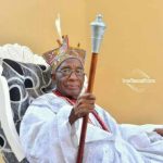 Tragic news: Ondo monarch dies at 102