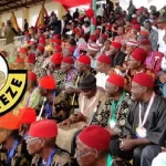 Ohanaeze decries dying Igbo culture, tradition among younger generation