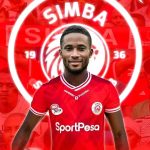 Okejepha joins Simba SC from Rivers United