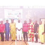 NDLEA partners Ondo SWAN to fight drug abuse