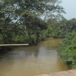 Man jumps into Osun river after complaining about hardship