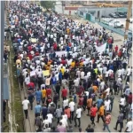 Protesters Allegedly Target NASS Members’ Homes in Yobe and Jigawa