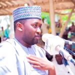 Over 60 per cent of our farmers not using improved seeds – Jigawa govt