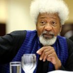 Over 80 schools to celebrate Wole Soyinka at 90