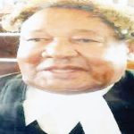 Imo oldest practising lawyer celebrates 86th birthday in style