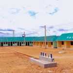 Plateau community gets mobile force base to boost security