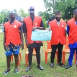 Police arrest 4 fake EFCC officers over attempted kidnapping in Akwa Ibom