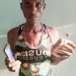 Police arrest notorious kidnapping kingpin in Yobe