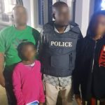 Police foil kidnapping attempt, rescue two victims in FCT