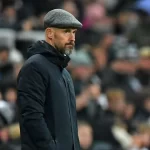 EPL Update: Man Utd’s Ten Hag Provides Injury News for Fulham Match