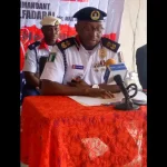 NSCDC: Warning on possible targeting of critical national assets by criminals during protests