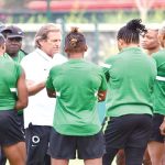 Waldrum addresses Plumptre, Ayinde absence as Falcons face Canada