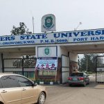 Rivers varsity gets NUC accreditation for 18 new programmes