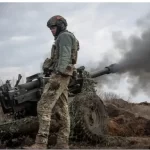 Russian military repels Ukrainian attack