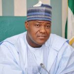 Salaries of lawmakers cannot last more than three days – Dogara