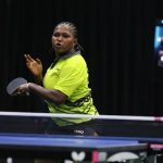Paris Olympics Update: Fatima Bello Ends Nigeria’s Table Tennis Journey
