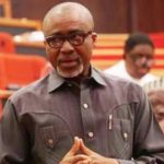 Abaribe says loss of values behind S’East security crisis