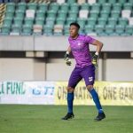 Sporting Lagos goalkeeper, Nwoke attracting interest from Denmark