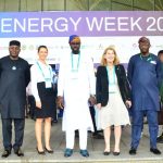Swedish ambassador hints at partnership to boost Nigeria’s solid minerals