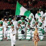 Message of Encouragement from Chukwumerije to Team Nigeria