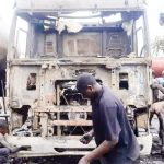 How I lost N30m truck to Ogun fire incident – Bizman