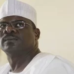 Embattled Senator, Ndume removed as vice chair Senate Appropriation Committee