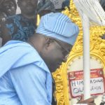 Olubadan Set to Make New Palace His Official Residence on Wednesday