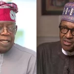 Tinubu has failed, can’t solve problems Buhari caused – PDP
