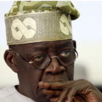 Meeting between Tinubu and Banking Sector Leaders Regarding Windfall Tax