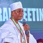Tinubu policies make manufacturing unattractive in Nigeria – MAN President, Meshioye