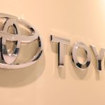 Toyota to launch three electric vehicles in Nigeria