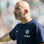 Chelsea’s Manager Hints at Possible Departure of Star Player, with Atletico Madrid Showing Interest