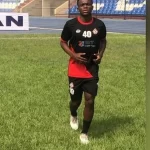 Transfer: Beninoise side ASVO FC snap up Oshagbemi from Kwara United
