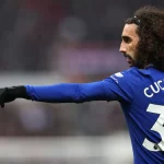 Transfer: Everything is easier with him – Cucurella urges Spain star to join Chelsea