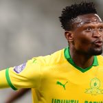 Transfer: Mamelodi Sundowns to loan out Ighodaro again
