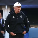 Real Madrid Manager Ancelotti Reveals Strong Squad for UEFA Super Cup Clash with Atalanta