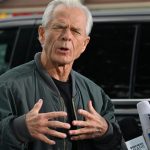 Trump’s ex-aide, Peter Navarro, released from federal prison