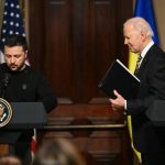 US to provide $2.3bn in new security aid for Ukraine