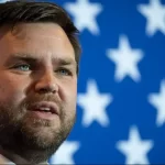 US election: Important things you should know about Trump’s running mate JD Vance