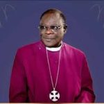 Alleviate suffering of Nigerians, Anglican bishop tells Tinubu
