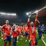 What you need to know about Euro 2024 after Spain’s triumph