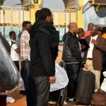 Why 103 Nigerians were deported from Turkey