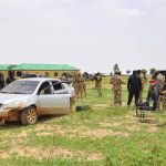Yobe: Troops, hunters foil attempt by Boko Haram to blow up electricity towers