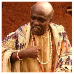 Yoruba actor Abija begs for money on TikTok