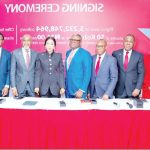 Zenith Bank’s Move to Raise N290bn in Fresh Capital