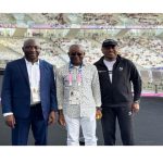 PremiumTrust Bank Backs Nigerian Athletes at 2024 Paris Olympics